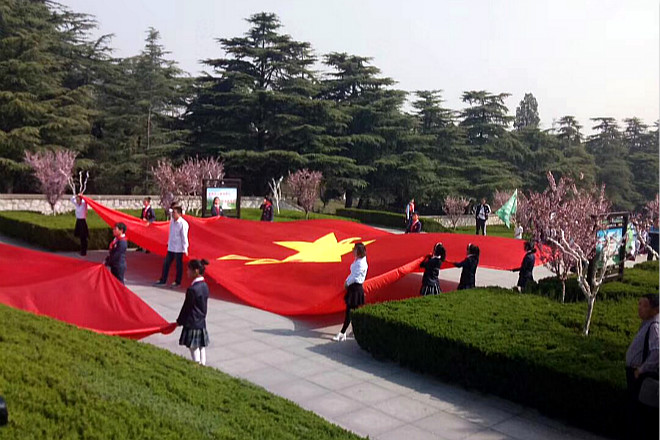 <a href='https://www.0632jj.cn/zlxhsjykc/1519.html' target='_blank'><u>淮海战役纪念馆一日课程</u></a>