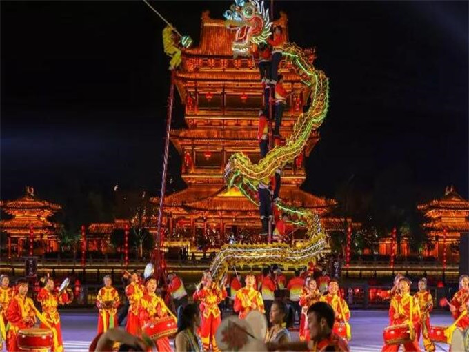 问：台儿庄古城门票教师资格证有优惠吗