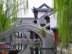 问：台儿庄古城门票医务工作者是免一次还是全年不限次