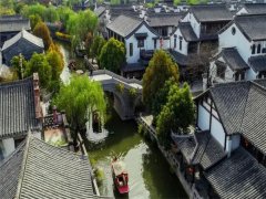 问：济宁人4月初去台儿庄古城门票多少钱一位