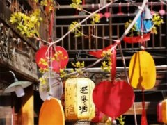 问：不是本地人到未满十八岁台儿庄古城可以免费进吗