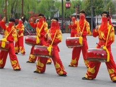 问：住在台儿庄古城里也要买票吗