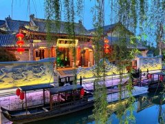 台儿庄好的酒店