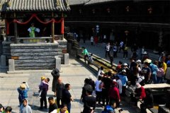 问：台儿庄古城大学生免费政策时间是什么时候截止