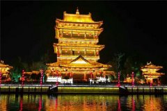 问：台儿庄古城大专生学生证可以吗