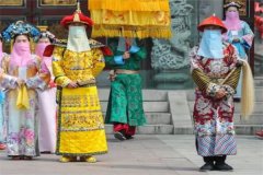 问：台儿庄古城在哪购买学生票