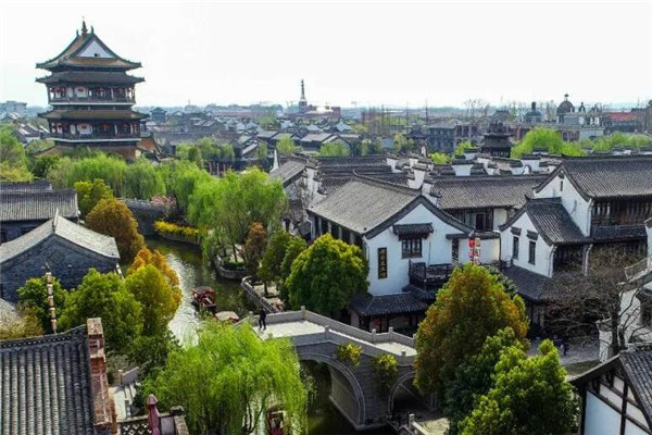 问：台儿庄古城套餐年票怎么办啊
