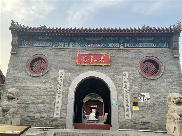 2022台儿庄古城乘船进去多少钱