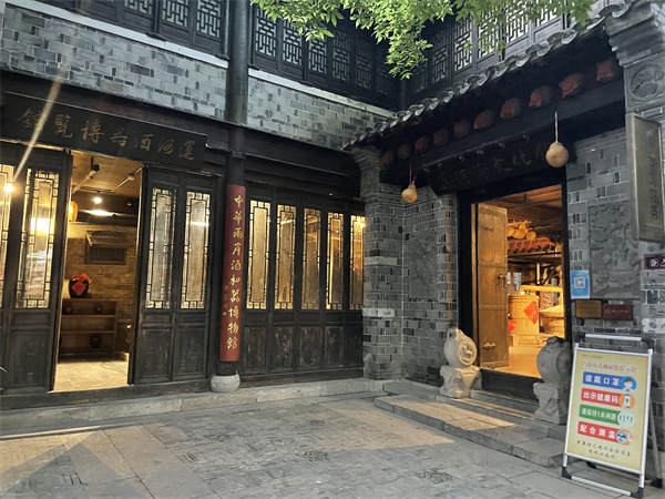 2022台儿庄古城民宿日租房