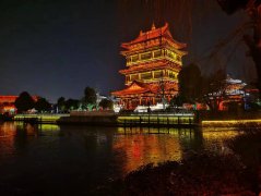 台儿庄古城导游怎么请? 台儿庄古城导游怎么请?