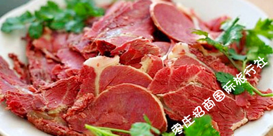 台儿庄古城美食冯家驴肉 台儿庄<a href='https://www.0632jj.cn/tezfwxc/104.html' target='_blank'><u>冯家驴肉</u></a>