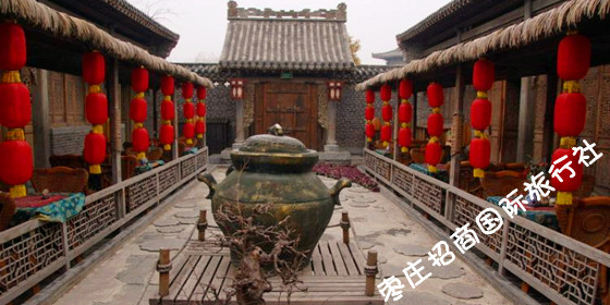 台儿庄古城图片给你不一样的古城建筑风格-台儿庄古城<a href='https://www.0632jj.cn/tezjd/94.html' target='_blank'><u>扶风堂</u></a> 台儿庄古城图片给你不一样的古城建筑风格-台儿庄古城晋派建筑