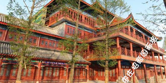 台儿庄公馆.jpg <a href='https://www.0632jj.cn/' target='_blank'><u>台儿庄古城</u></a><a href='https://www.0632jj.cn/gcnhh/42.html' target='_blank'><u>台庄公馆</u></a>