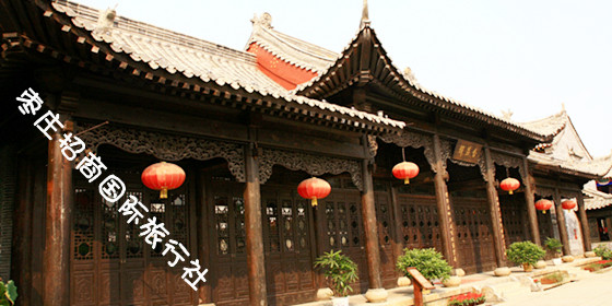 台儿庄古城台庄驿 <a href='https://www.0632jj.cn/' target='_blank'><u>台儿庄古城</u></a>台庄驿