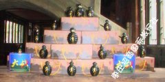 台儿庄大战纪念品“38°大战酒”_台儿庄旅游特产