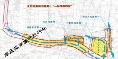 台儿庄运河国家湿地公园旅游规划 台儿庄运河国家湿地公园旅游规划