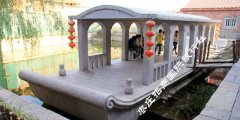 为迎接康熙、乾隆下江南而建的“迎驾舫”