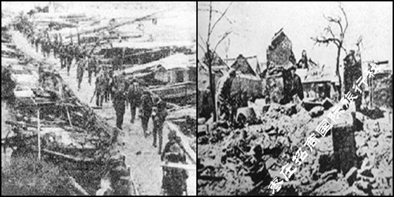 台儿庄战役.jpg <a href='https://www.0632jj.cn/tezdz/' target='_blank'><u>台儿庄大战</u></a>始末