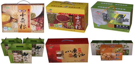 枣庄徐庄小杂粮