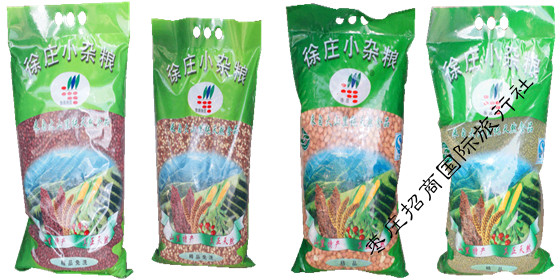 枣庄徐庄小杂粮