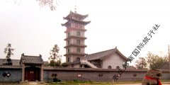 台儿庄大战又一见证中华英雄儿女的清真寺