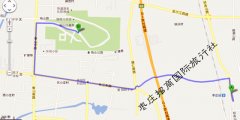 枣庄高铁站到铁道游击队影视城自驾车交通指南