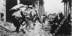 1938年大会战主战场为何选在台儿庄