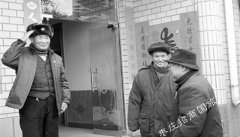 台儿庄大战抗日英雄“王清松”弃笔从戎的历程