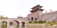 2027年台儿庄古城门票团购价格