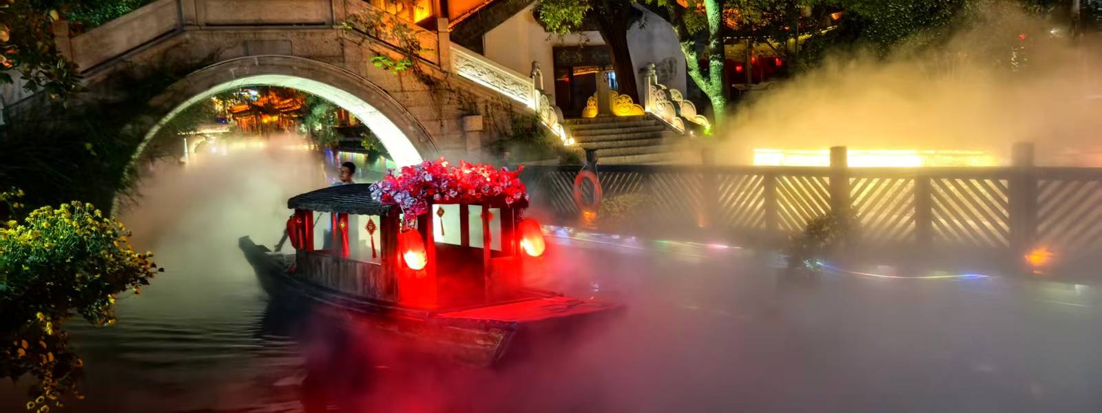 预约台儿庄古城门票还需要买票吗(台儿庄古城购票平台)