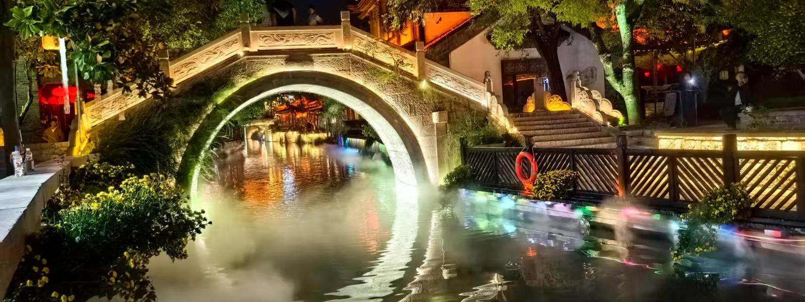 台儿庄区游玩门票价格2027，台儿庄区游玩门票价格多少