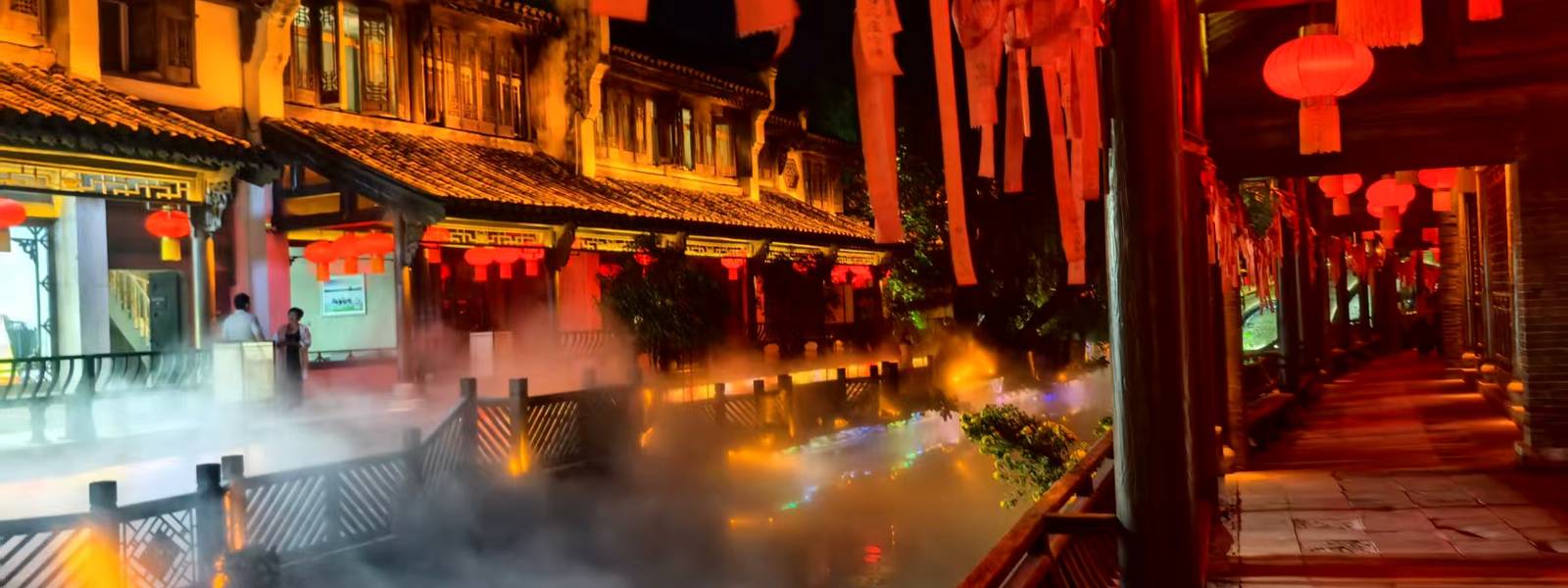台儿庄景区好吃的餐馆，台儿庄景区好吃的餐馆有哪些