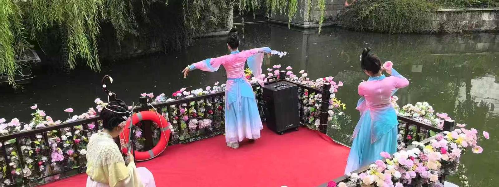 台儿庄古城门票团购多少钱一张啊(台儿庄古城门票优惠)