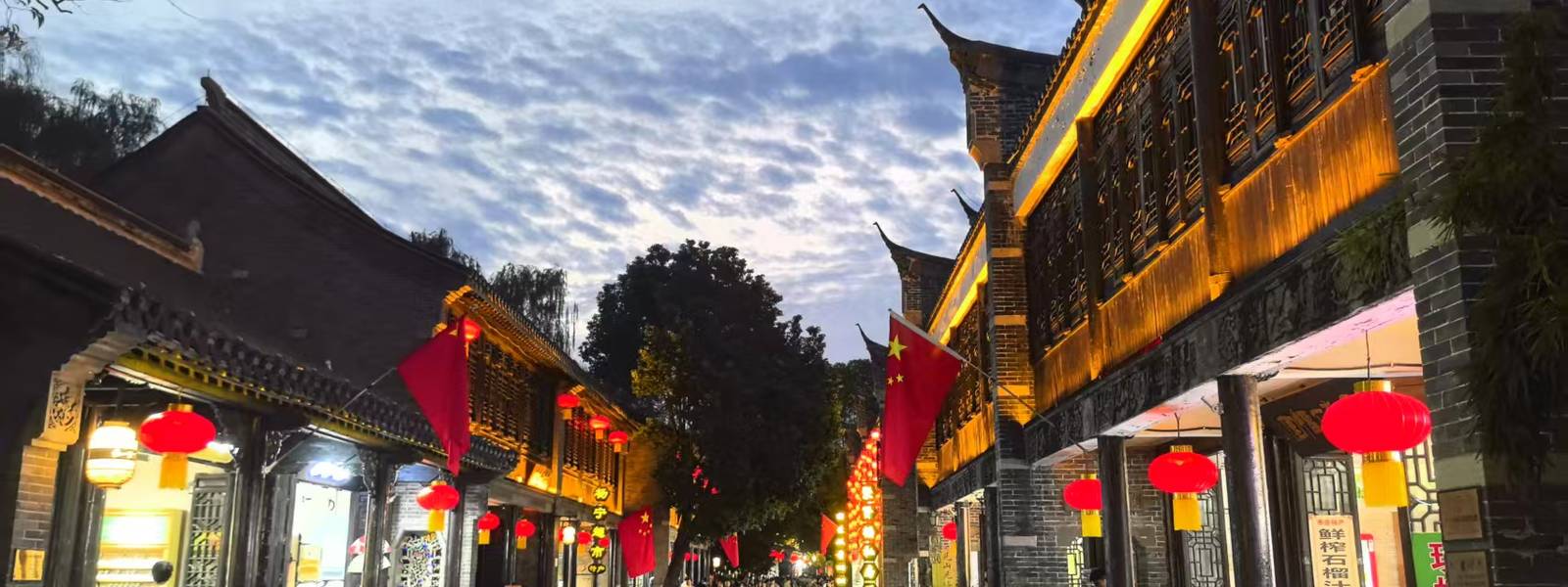 台儿庄古城门票价格未(台儿庄古城门票多少钱)