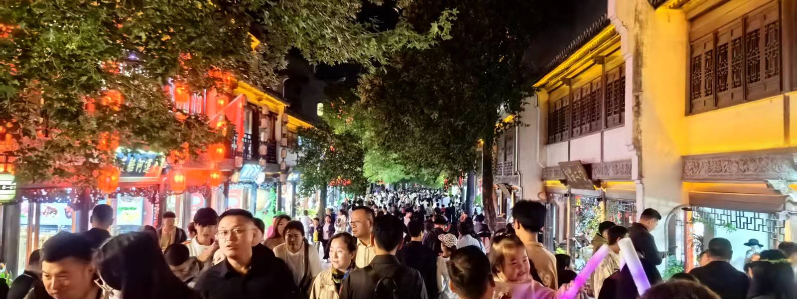 台儿庄古城门票价格降了吗(台儿庄古城收费一览表)