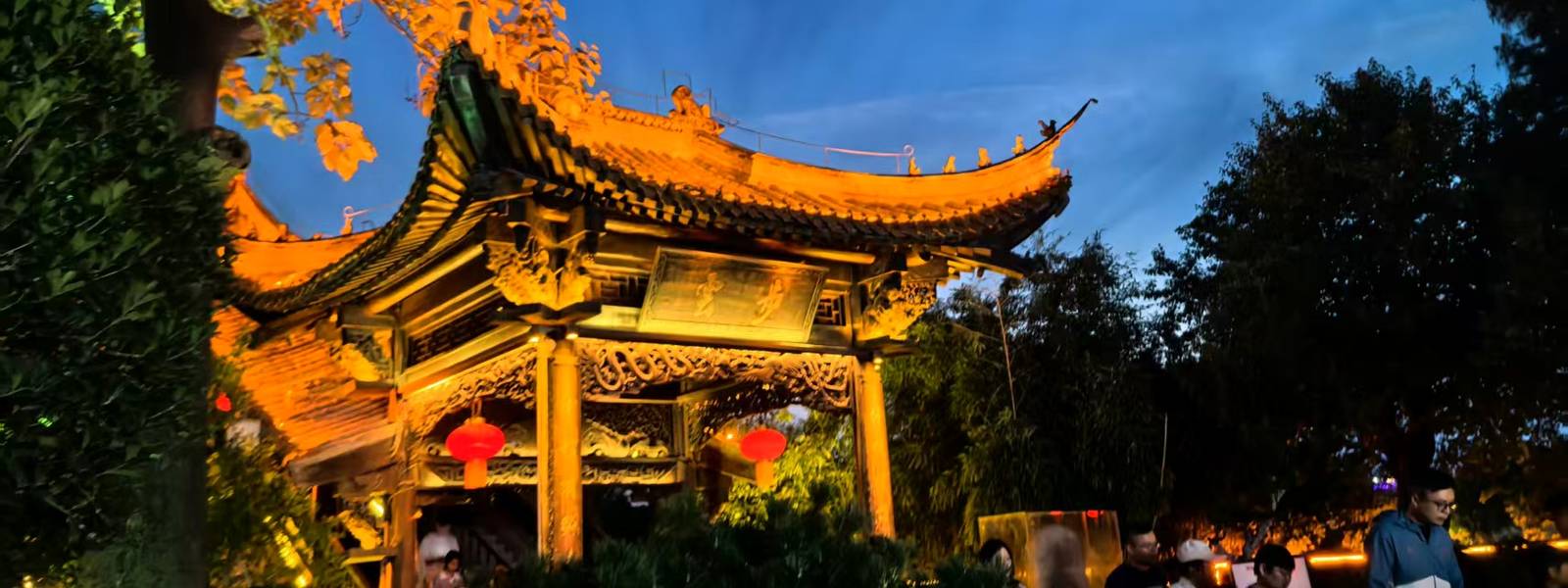 濮阳台儿庄古城门票价格(台儿庄古城门票有效期是几天)