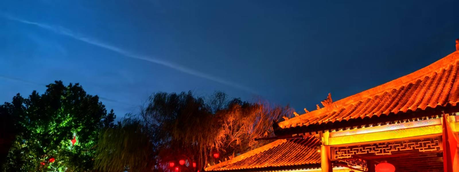 台儿庄古城门票含船票吗多少钱(台儿庄古城门票预约官网)