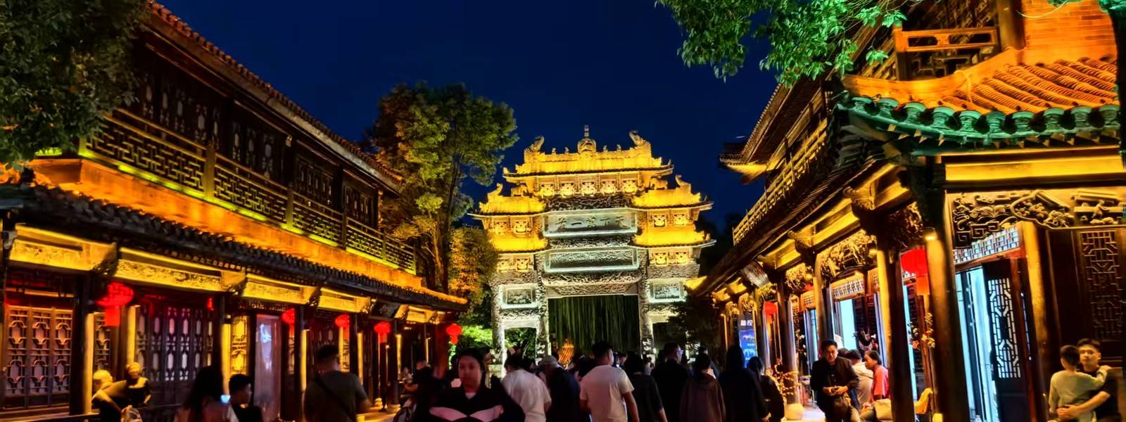 枣庄台儿庄古城旅游住宿2027，台儿庄古城 住宿