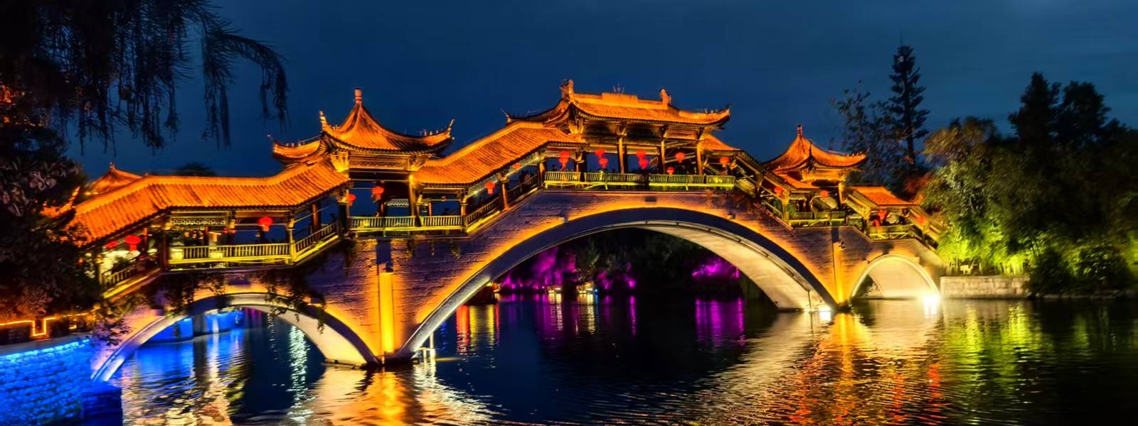 台儿庄古城门票价格未(台儿庄古城门票多少钱)
