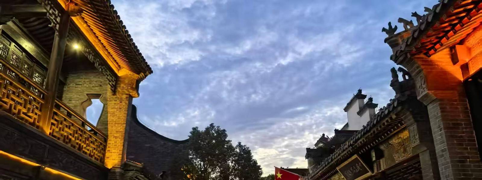 台儿庄古城门票好预约吗(台儿庄古城门票预约官网)