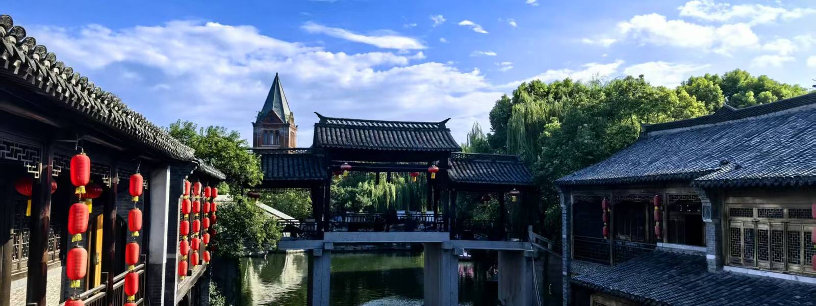 台儿庄古城 门票预订2027，台儿庄古城门票预订价格及预订流程