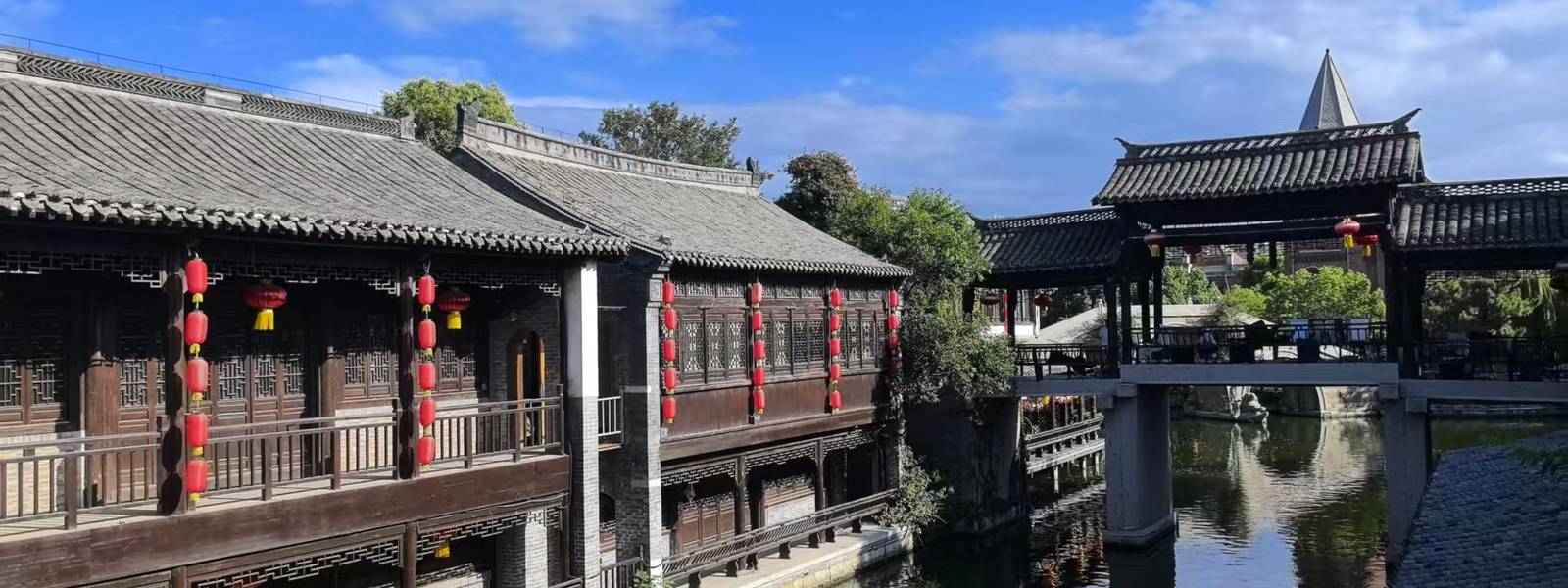 台儿庄古城门票预约取消(台儿庄古城怎么预约门票)