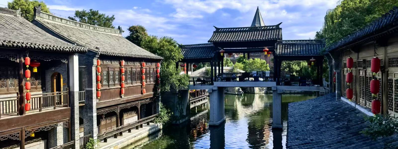 到台儿庄古城门票多少钱(台儿庄古城门票多少钱和优惠政策)