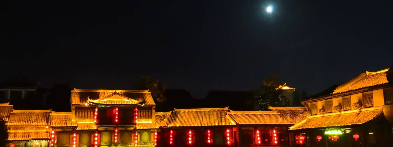 台儿庄古城门票多少钱儿童票(台儿庄古城门票儿童免费吗)