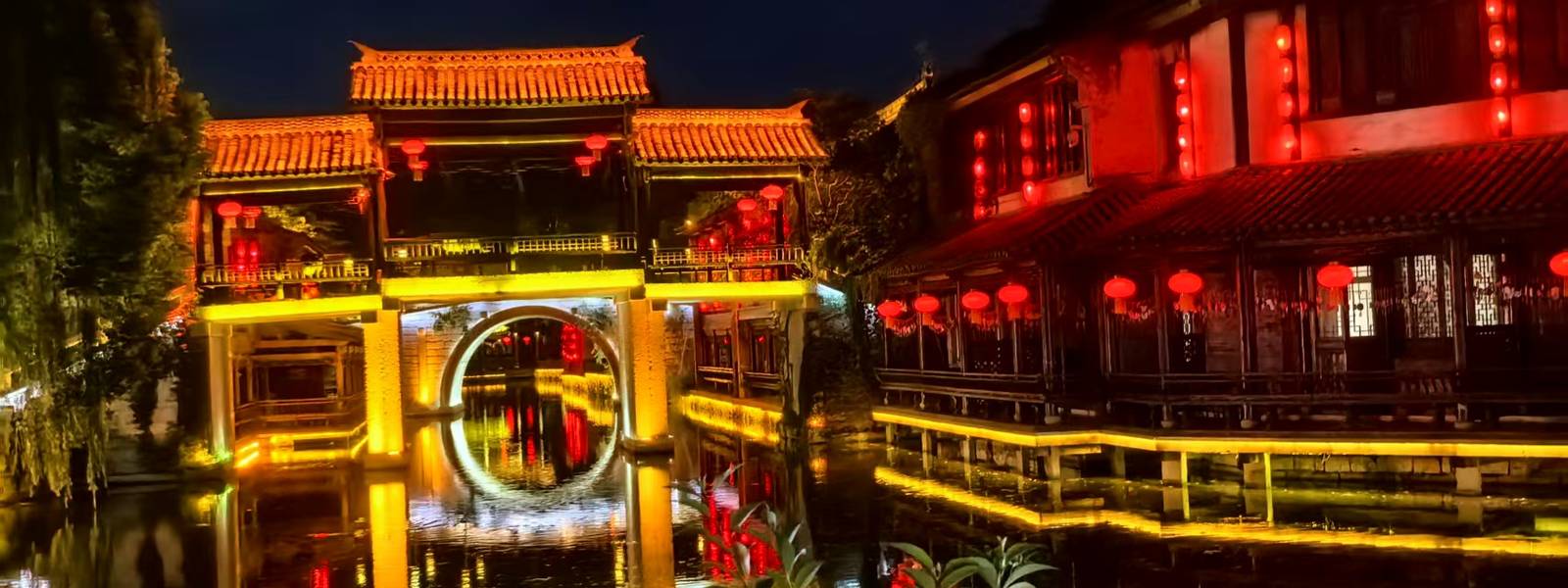 台儿庄古城门票平时价格(台儿庄古城门票多少钱)