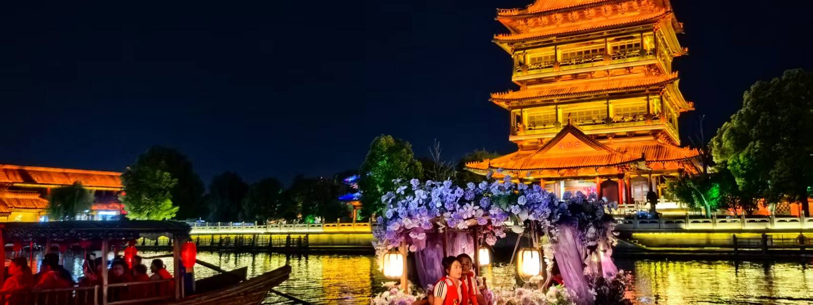 去台儿庄门票价格表最新2027，去台儿庄门票价格表最新图片
