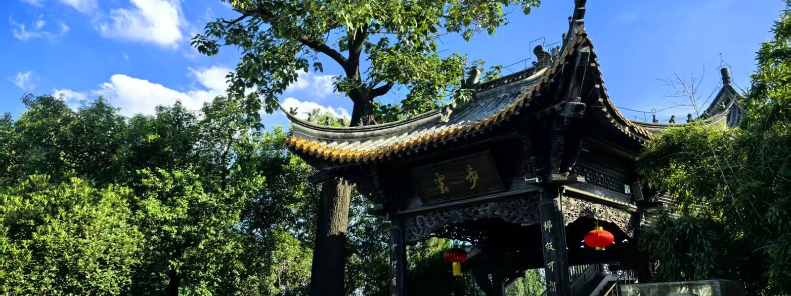 台儿庄景区离市区有多远，台儿庄景区离市区有多远路程