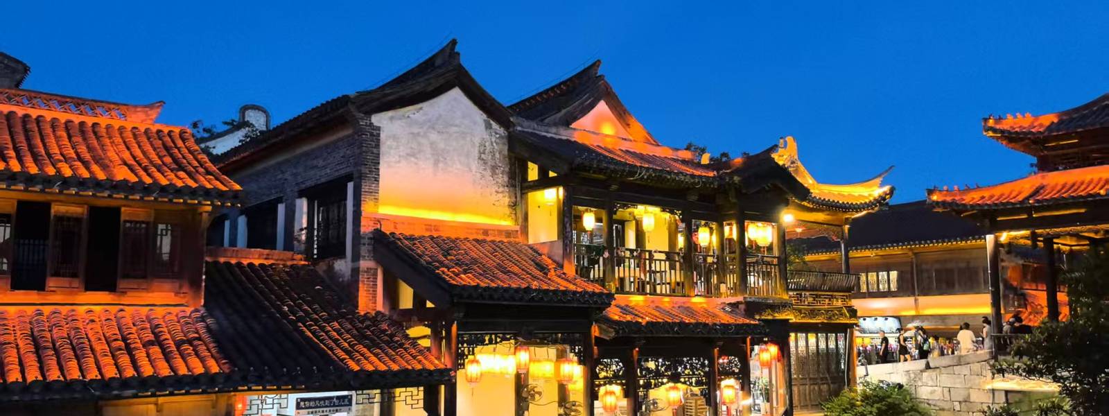 国庆台儿庄古城门票价格(台儿庄古城游玩攻略)