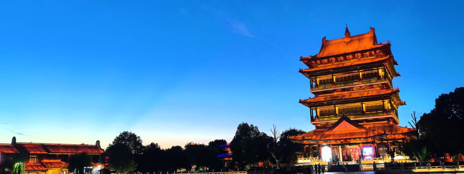 淄博去台儿庄古城门票，淄博去台儿庄古城门票价格