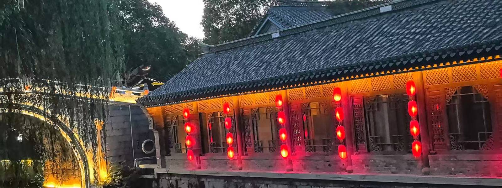 台儿庄古城门票价格多少钱(台儿庄古城门票学生票多少钱)